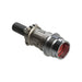 AHDM04-18-20PR-059 by Amphenol Sine Systems Corp - CONNECTOR RCP HSG M 20P INLINE PNL MT