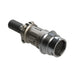 AHDM04-18-21SN-059 by Amphenol Sine Systems Corp - CONNECTOR RCP HSG F 21P INLINE PNL MT