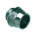 AHDM04-18-21SN by Amphenol Sine Systems Corp - CONNECTOR RECPT HSNG FMALE 21PS PNL MT