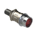 AHDM04-24-07PN-059 by Amphenol Sine Systems Corp - CONNECTOR RCP HSG ML 7P INLINE PNL MT
