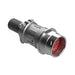 AHDM04-24-16PR-059 by Amphenol Sine Systems Corp - CONNECTOR RCP HSG M 16P INLINE PNL MT
