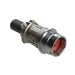 AHDM04-24-18PR-059 by Amphenol Sine Systems Corp - CONNECTOR RCP HSG M 18P INLINE PNL MT