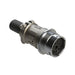 AHDM04-24-18SR-059 by Amphenol Sine Systems Corp - CONNECTOR RCP HSG F 18P INLINE PNL MT