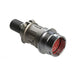AHDM04-24-19PN-059 by Amphenol Sine Systems Corp - CONNECTOR RCP HSG M 19P INLINE PNL MT