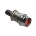 AHDM04-24-23PR-059 by Amphenol Sine Systems Corp - CONNECTOR RCP HSG M 23P INLINE PNL MT