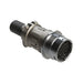 AHDM04-24-27SR-059 by Amphenol Sine Systems Corp - CONNECTOR RCP HSG F 27P INLINE PNL MT