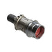 AHDM04-24-29PR-059 by Amphenol Sine Systems Corp - CONNECTOR RCP HSG M 29P INLINE PNL MT