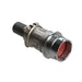 AHDM04-24-31PR-059 by Amphenol Sine Systems Corp - CONNECTOR RCP HSG M 31P INLINE PNL MT