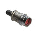 AHDM04-24-31PT-059 by Amphenol Sine Systems Corp - CONNECTOR RCP HSG M 31P INLINE PNL MT