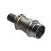 AHDM04-24-31SR-059 by Amphenol Sine Systems Corp - CONNECTOR RCP HSG F 31P INLINE PNL MT