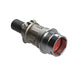 AHDM04-24-35PR-059 by Amphenol Sine Systems Corp - CONNECTOR RCP HSG M 35P INLINE PNL MT