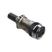 AHDM06-18-08SR-059 by Amphenol Sine Systems Corp - CONNECTOR PLG HSG FMALE 8POS INLINE