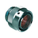 AHDM06-18-14PR by Amphenol Sine Systems Corp - CONNECTOR PLUG HSNG MALE 14POS INLINE