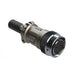 AHDM06-18-20SR-059 by Amphenol Sine Systems Corp - CONNECTOR PLG HSG FMALE 20POS INLINE