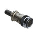 AHDM06-18-21SN-059 by Amphenol Sine Systems Corp - CONNECTOR PLG HSG FMALE 21POS INLINE