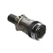 AHDM06-24-07SN-059 by Amphenol Sine Systems Corp - CONNECTOR PLG HSG FMALE 7POS INLINE