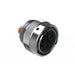 AHDM06-24-07SN-CL22 by Amphenol Sine Systems Corp - CONNECTOR PLG HSG FMALE 7POS INLINE
