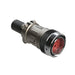 AHDM06-24-18PN-059 by Amphenol Sine Systems Corp - CONNECTOR PLG HSG MALE 18POS INLINE