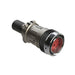 AHDM06-24-18PR-059 by Amphenol Sine Systems Corp - CONNECTOR PLG HSG MALE 18POS INLINE