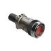 AHDM06-24-19PR-059 by Amphenol Sine Systems Corp - CONNECTOR PLG HSG MALE 19POS INLINE