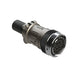 AHDM06-24-21SR-059 by Amphenol Sine Systems Corp - CONNECTOR PLG HSG FMALE 21POS INLINE
