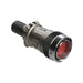 AHDM06-24-23PN-059 by Amphenol Sine Systems Corp - CONNECTOR PLG HSG MALE 23POS INLINE