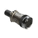 AHDM06-24-23SN-059 by Amphenol Sine Systems Corp - CONNECTOR PLG HSG FMALE 23POS INLINE