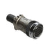 AHDM06-24-27SR-059 by Amphenol Sine Systems Corp - CONNECTOR PLG HSG FMALE 27POS INLINE