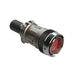 AHDM06-24-35PR-059 by Amphenol Sine Systems Corp - CONNECTOR PLG HSG MALE 35POS INLINE