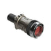 AHDM06-24-47PR-059 by Amphenol Sine Systems Corp - CONNECTOR PLG HSG MALE 47POS INLINE
