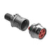 AHDM06-24-07SN-CL22-059 by Amphenol Sine Systems Corp - CONNECTOR PLG HSG FMALE 7POS INLINE