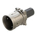 AHDMBS-24-059 by Amphenol Sine Systems Corp - CONNECTOR BACKSH W/CLMP SZ24 SIL M38