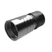 AHDMBS-24-SM01 by Amphenol Sine Systems Corp - CONNECTOR BACKSHELL SZ24 BLK/SIL M38