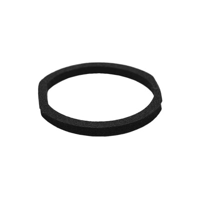 AHDP-16-04477 by Amphenol Sine Systems Corp - CONNECTOR FLANGE SEAL 24 BLACK