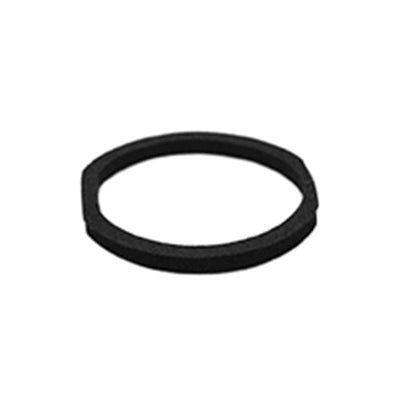 AHDP-16-04978 by Amphenol Sine Systems Corp - CONNECTOR FLANGE SEAL 18 BLACK