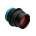 AHDP04-18-20PR-BRA by Amphenol Sine Systems Corp - 20 POSITION RECEPTACLE, PIN, SHE