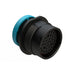 AHDP04-24-35SR-BRA by Amphenol Sine Systems Corp - 35 POSITION RECEPTACLE, SOCKET,