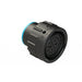 AHDP06-18-20SR-SRA by Amphenol Sine Systems Corp - CONNECTOR PLG HSG FMALE 20POS INLINE