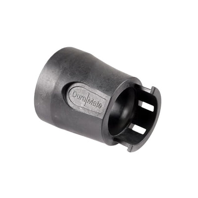 AHDPBS-0406-001 by Amphenol Sine Systems Corp - CONNECTOR BACKSH SZ24 BLK 1 11/16-12