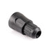 AHDPBS-0406-003 by Amphenol Sine Systems Corp - CONNECTOR BACKSH SZ24 WTA 2PC CBL