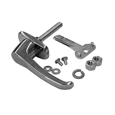 AHK2 by Hammond Manufacturing - HANDLE KIT ROTATING SCREW