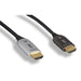 AHM4K60-100 by CompuCablePlusUSA - 4K HDMI Plenum Cable M-M 100FT