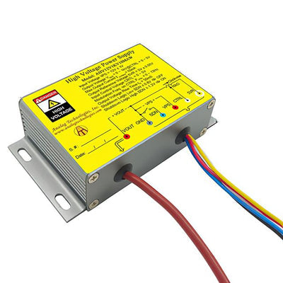 AHV12V1KV10MAW by Analog Technologies - High Voltage - Non-Isolated