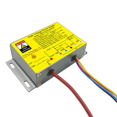 AHV12V1KV20MAW by Analog Technologies - High Voltage - Non-Isolated