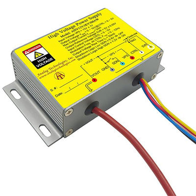 AHV12V1KV3MAW by Analog Technologies - High Voltage - Non-Isolated