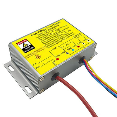 AHV12V1KV5MAW by Analog Technologies - High Voltage - Non-Isolated