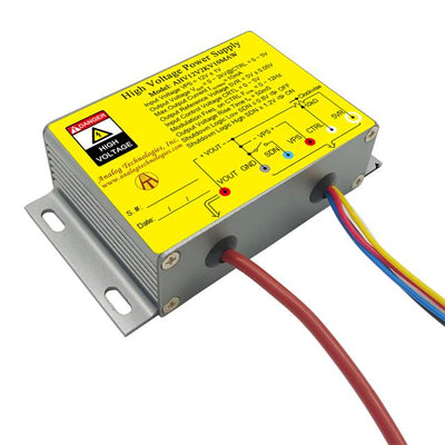 AHV12V2KV10MAW by Analog Technologies - High Voltage - Non-Isolated