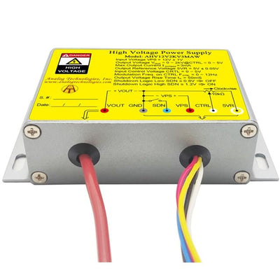 AHV12V2KV3MAW by Analog Technologies - High Voltage - Non-Isolated