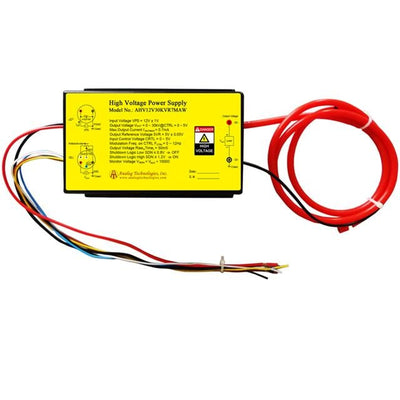 AHV12V30KVR7MAW by Analog Technologies - High Voltage - Non-Isolated
