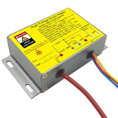 AHV12V5KV4MAW by Analog Technologies - High Voltage - Non-Isolated